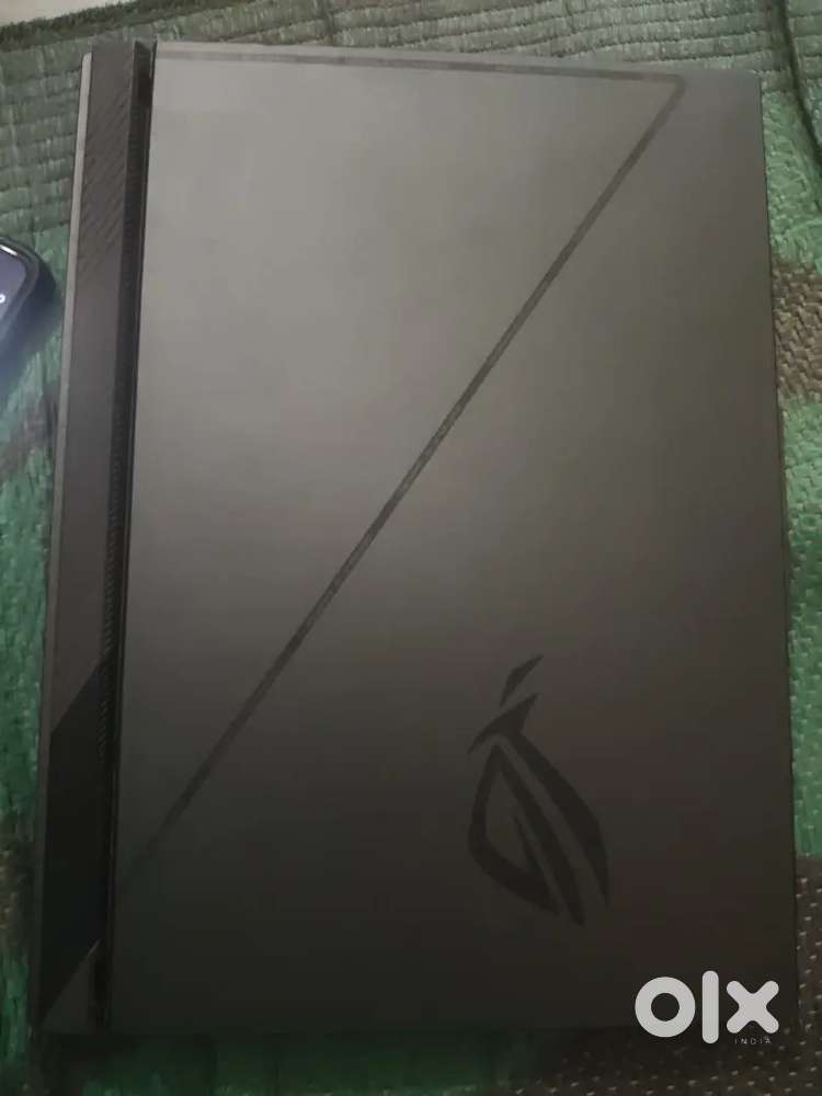 Asus Rog strix g16  2024