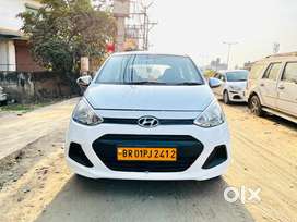 Hyundai Grand i10 Prime 1.1 CRDi T, 2018, Diesel