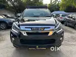 Isuzu V-Cross Z 4x2 AT, 2021, Diesel