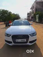 Audi A4 2008-2014 New 2.0 TDI Multitronic, 2014, Diesel