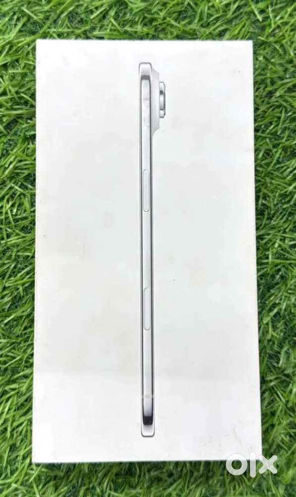 iPhone 17 Air 256gb Indian