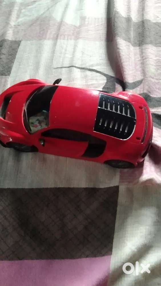 Toy car for kids