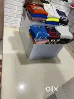 Men’s premium cloth