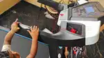 FitKit by Cult FT200M 4.5HP Peak Treadmill