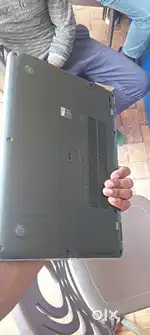 SYSTEM MODEL - HP ELITEBOOK 840 G4