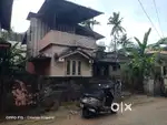 5 Cent Residential Land Punkunnam Thrissur