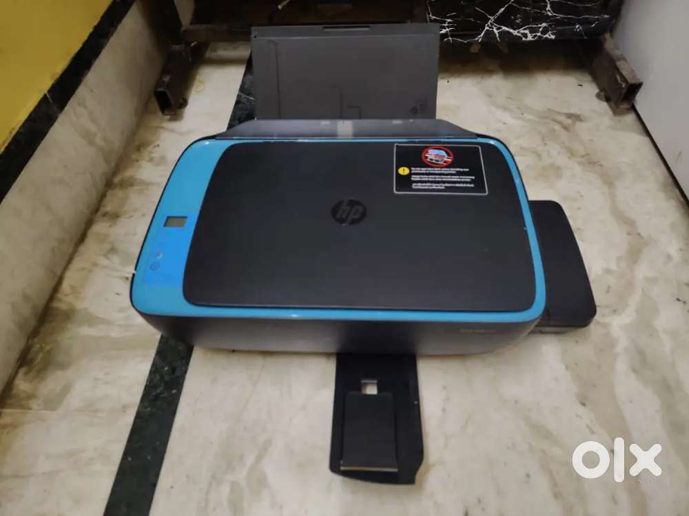 Hp inktank 319 fully mide blowing condition.with full of ink.available