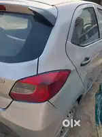 Tata Tiago 2017 Diesel Good Condition