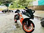 Ktm rc 200