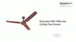Eveready seiling fan