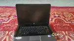 Hp laptop selling at 8k