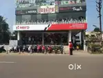 6 cents commercial plot for sale near Hero Showroom Veturnimadam, Ngl