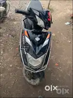 Komaki X1 Electric