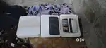 Htc desire 828 dial sim with complete handset including charge earphon