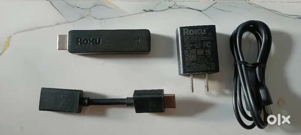 Roku Smart Stick FHD