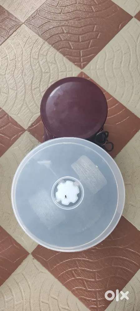 Rice Grinder