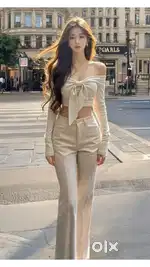 Ladies tailor needed for starup company