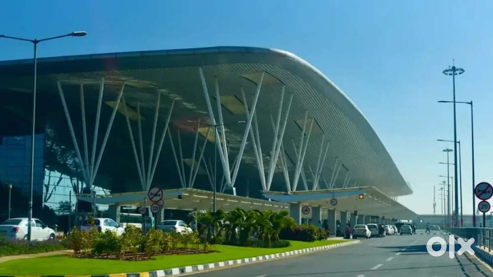 Recruitment in Airport job/Urgent Hiring/ground staff both  can apply