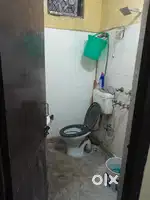 5 years old building
