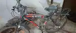 Avon Apex Gamer Gear Bicycle