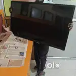 Not working 43inch Sara Led Tv