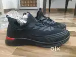 Brand New Shoes