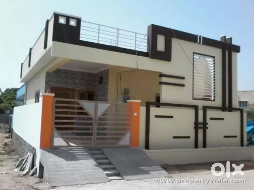 2 BHK premium Indivitual Villa