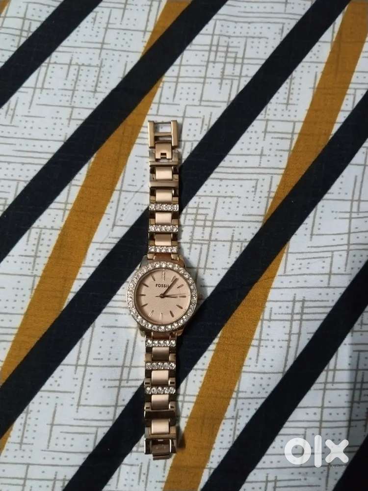 Women's watch