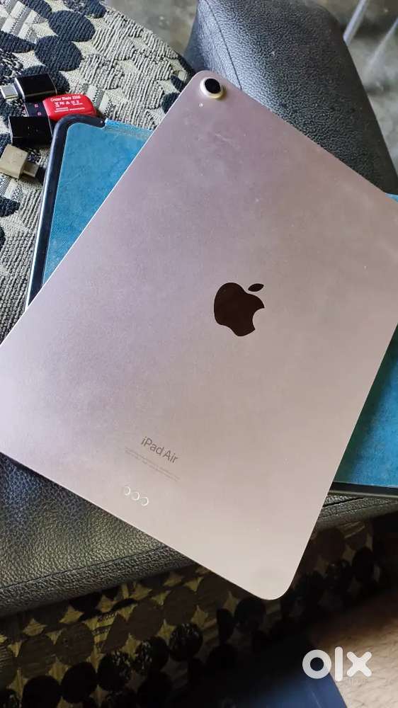 Ipad Air 5