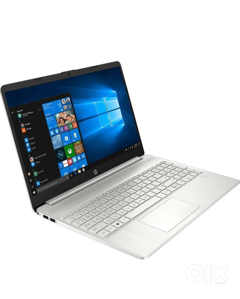 Hp 15s Intel Core i3 11th Gen- 8 GB/500GB HDD/ Windows 10 Home
