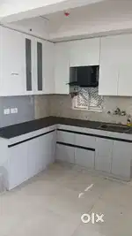 2 bhk flat gated society with good connectivity near to Hero Honda chk
