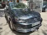 Volkswagen Vento 1.5 TDI Comfortline AT, 2018, Diesel