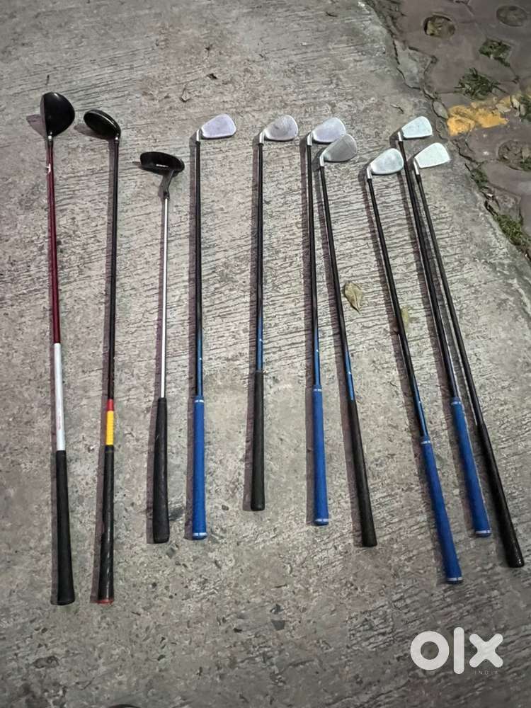 Callway golf set