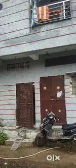 कोई प्रोजेक्ट नहीं स्वयं का मकान है