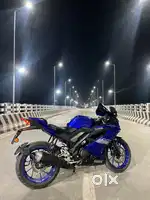 Yamaha R15 V3