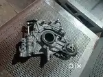 Honda City petrol automatic gear oil pump 2017 model