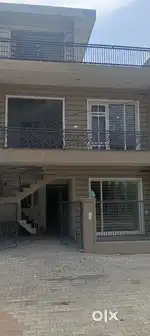 3bhk villa for sale just in ,75.90lac in sec. 115 mohali