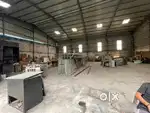 All type of power shed , godown , industrial shed , flat , 2,3,4 bhk