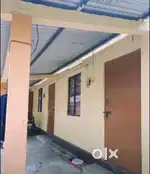 Single room.. including water and electricity (5000)