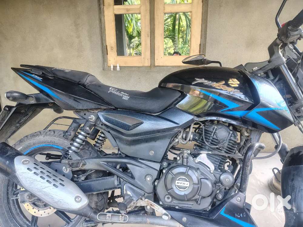 Good condition