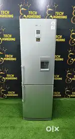 Refurbished Frost Free Refrigerator