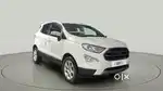 Ford Ecosport 1.5 Petrol Titanium Plus AT, 2018, Petrol
