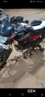 Honda drem New