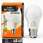 Led bulb 9W