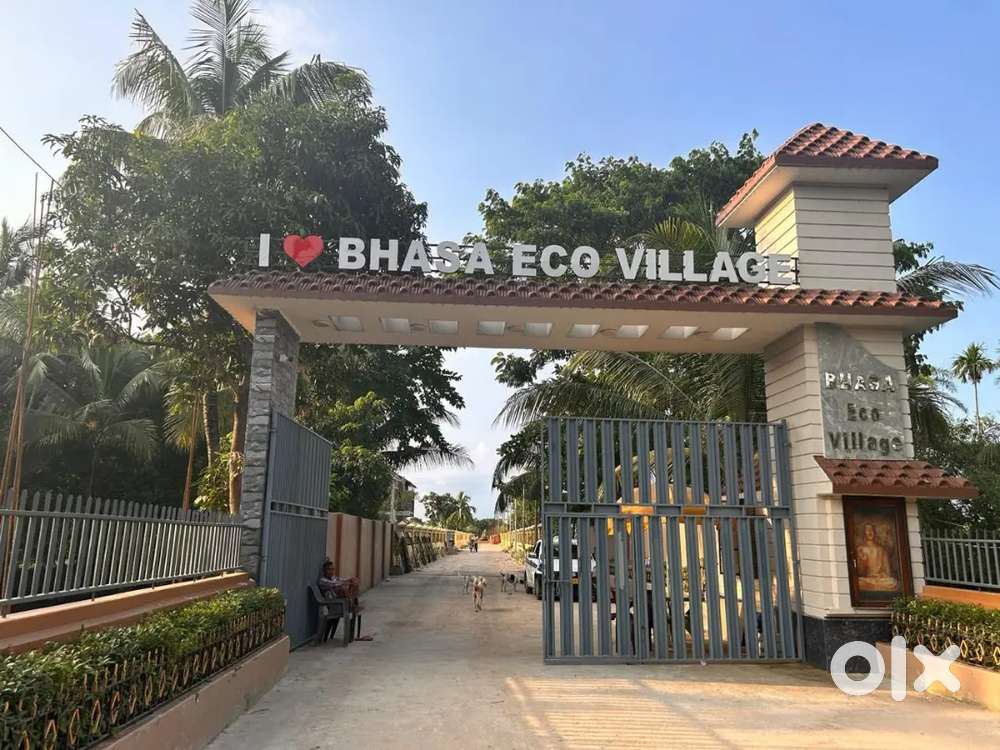 Land for sale