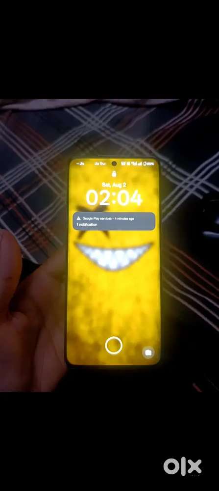 Realme 12 pro