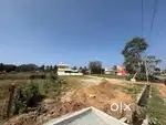 Ramanagara Avarehalli EAST facing vacant plot 9801 Sft ( 9 Guntas)