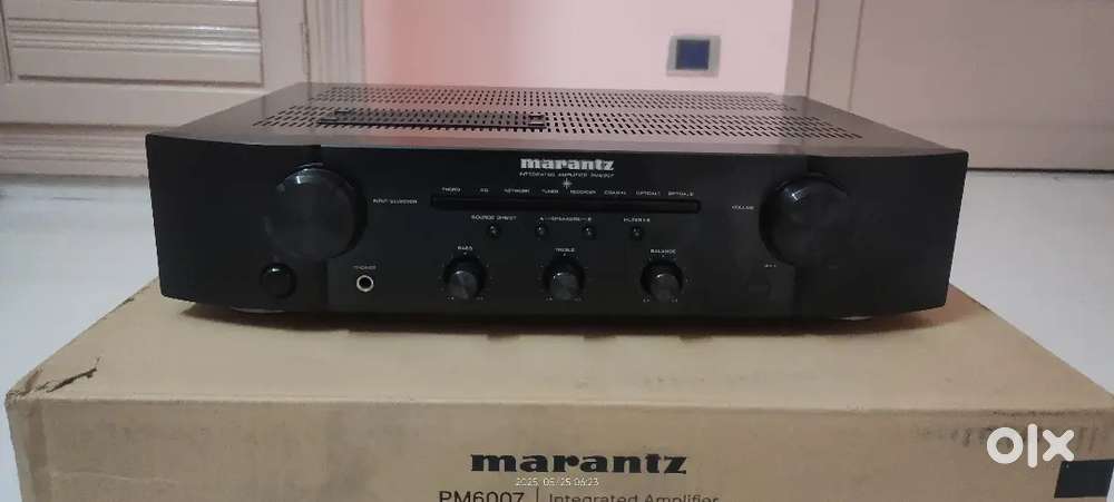 Marantz pm6007