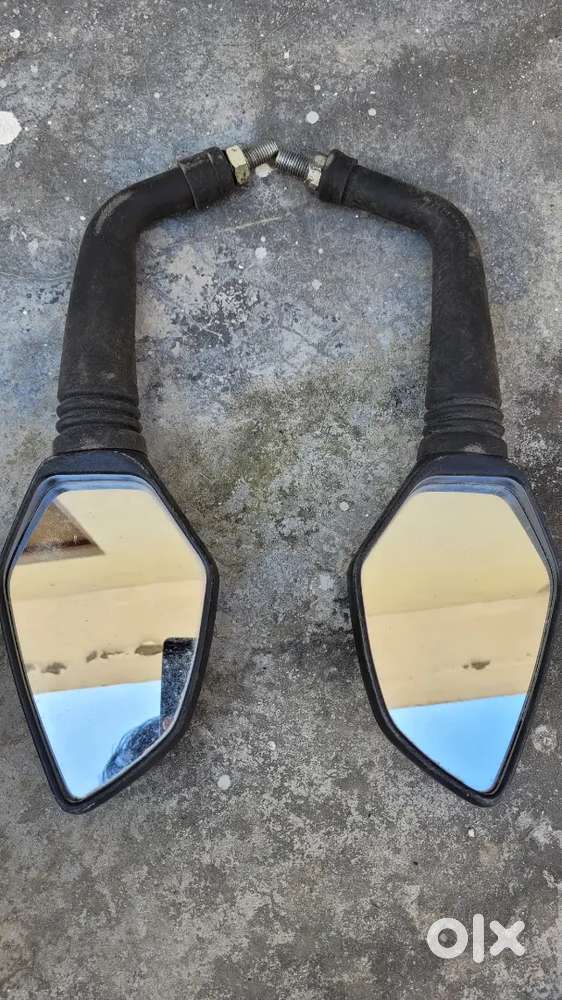 For Sale KTM,Bajaj, TVS & Yamaha Parts