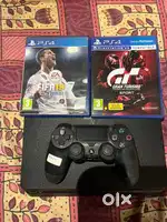 PS 4 Slim 1TB